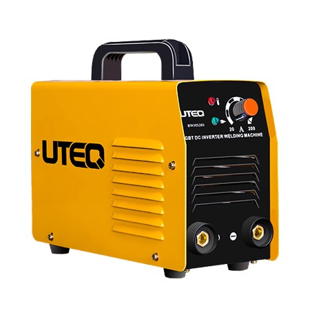 IGBT SINGLE BOARD WELDING MACH
