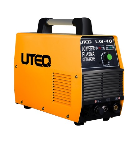 MOSFET PLASMA CUTTING MACHINE